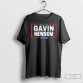 Classic Gavin Newsom For President 2028 Unisex