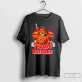 Classic George Floyd Hitler I Kampf Breathe Funny Unisex