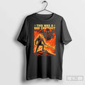 Classic Geralt Of Rivia Vs Cthulhu This Was A Bad Contract Graphic T Shirts Sweater Unisex