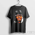 Classic Gervonta Davis Boxing Champion Graphic Unisex
