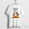 Classic Gigi Murin Character Please Gigi I Need This Unisex