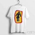 Classic Girl Skateboards Painted Unisex