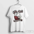 Classic Girls Strong Sepsis Unbreakable Unisex