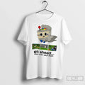 Classic Go Ahead Play With Your Food Unisex