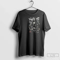 Classic Gothic Metal Mona Lisa 1 Unisex