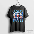 Classic Gustav Mahler Character Graphic Unisex