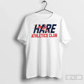 Classic Hare Athletics Club Unisex