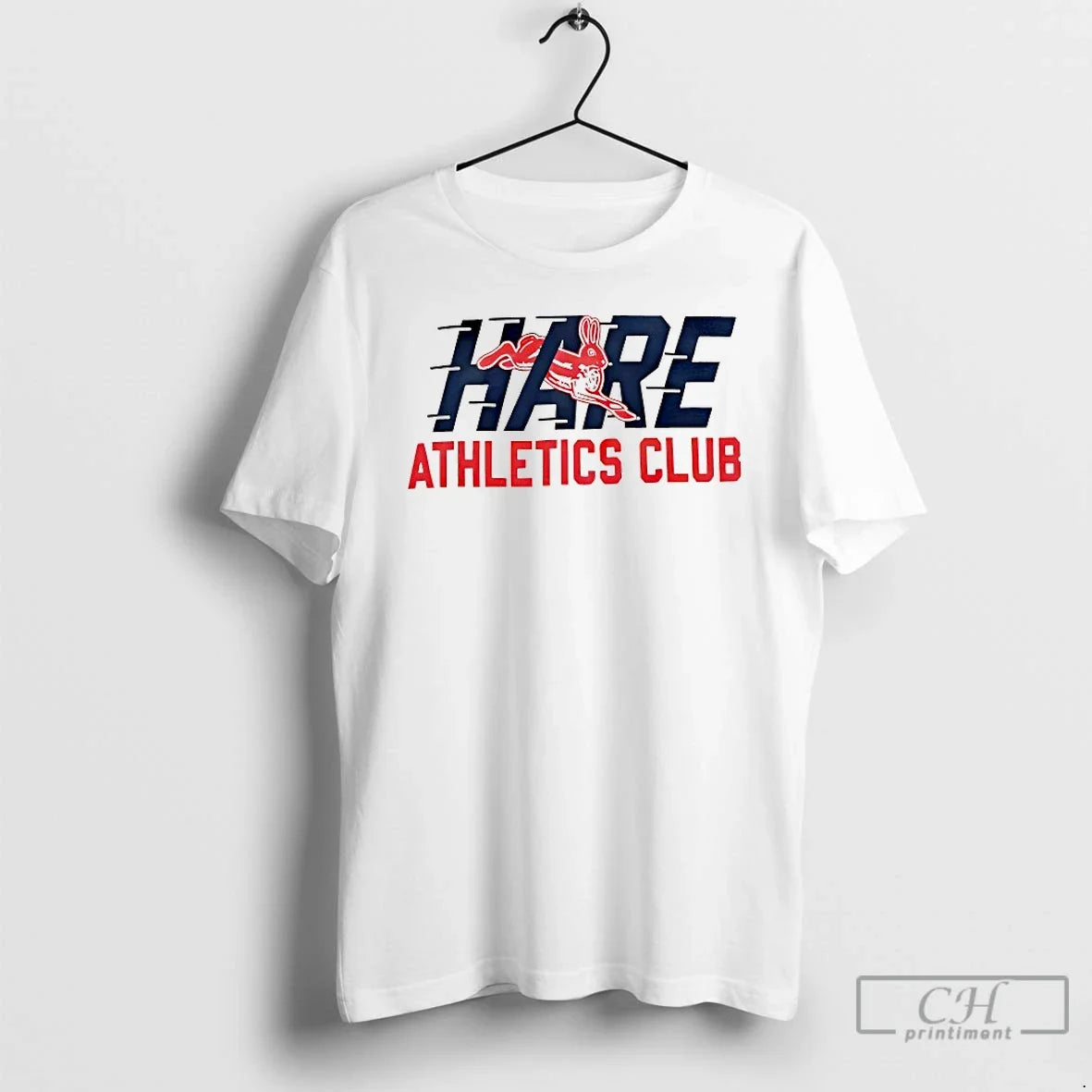 Classic Hare Athletics Club Unisex