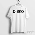 Classic Harry Disko Unisex