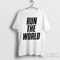 Classic Harry Run The World Unisex