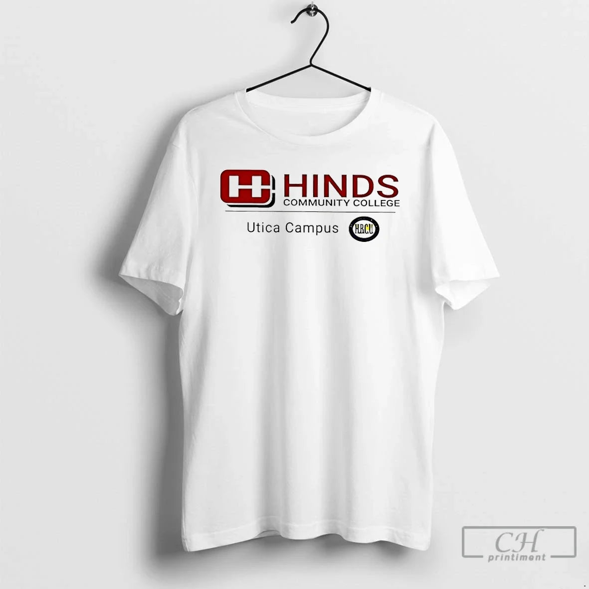 Classic Hinds Community College Utica Campus Unisex