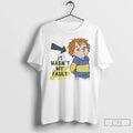 Classic Horrid Henry It Wasnt My Fault Cartoon Unisex