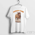Classic Human Farm Unisex