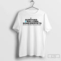 Classic I Survived 3 Wallows Song Snippets Unisex