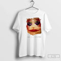 Classic I Dont Care About The Finale Joke Graphic Unisex