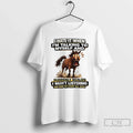 Classic I Hate It When Im Talking To Myself And Suddenly Realize Horse T Shirts Unisex