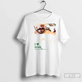 Classic I Love Irish Goodbye St Patricks Day 2026 Tee Unisex