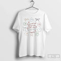 Classic I Would Not Change You For The World Unisex
