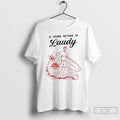 Classic If Found Return To Laudy Unisex