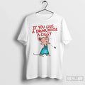 Classic If You Give A Drunk Mouse A Ciggy Unisex