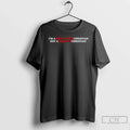 Classic Im A Red Letter Christian Not A Red Hat Christian Unisex