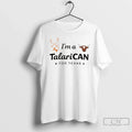 Classic Im A Talaricocan Hook Em James Talarico Support Unisex