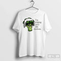 Classic Im Judging Your Life Choices Broccoli Unisex