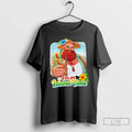 Classic Im On Island Time Cartoon Unisex