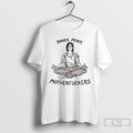 Classic Inner Peace Motherfuckers Unisex