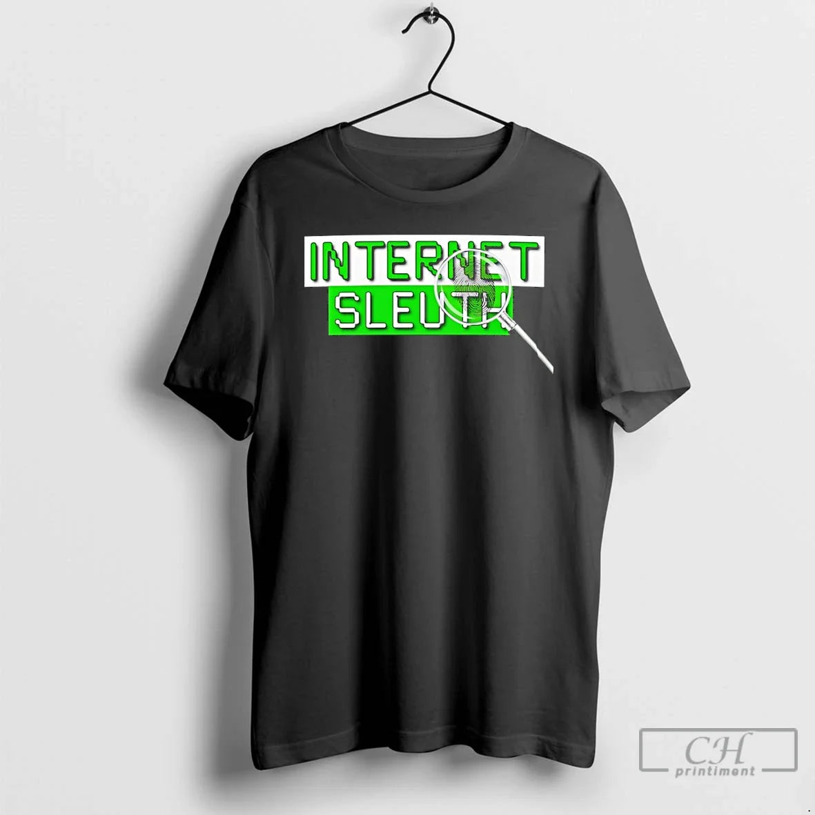 Classic Internet Sleuth Unisex