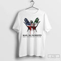 Classic Iran Usa Peace No Winners Only Widows And Orphans Unisex