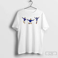 Classic Jack Grealish Super The Toffees Unisex