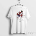 Classic Jack Hughes 86 Usa Hockey Team 2026 Golden Goal Signature Unisex