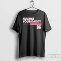 Classic Jack Hughes Your Daddy 86 Unisex