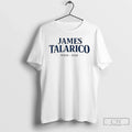 Classic James Talarico 2026 Texas Senate Classic Unisex
