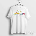 Classic James Talarico Im A Talaricocan For Texas Pride Lgbt Unisex