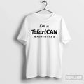 Classic James Talarico Im A Talaricocan For Texas Unisex