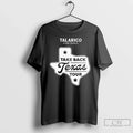 Classic James Talarico U S Senate Talarico For Texas State 2026 Classic T Shirts Sweater Unisex