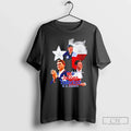 Classic James Talarico U S Senate Talarico For Texas Graphic Unisex