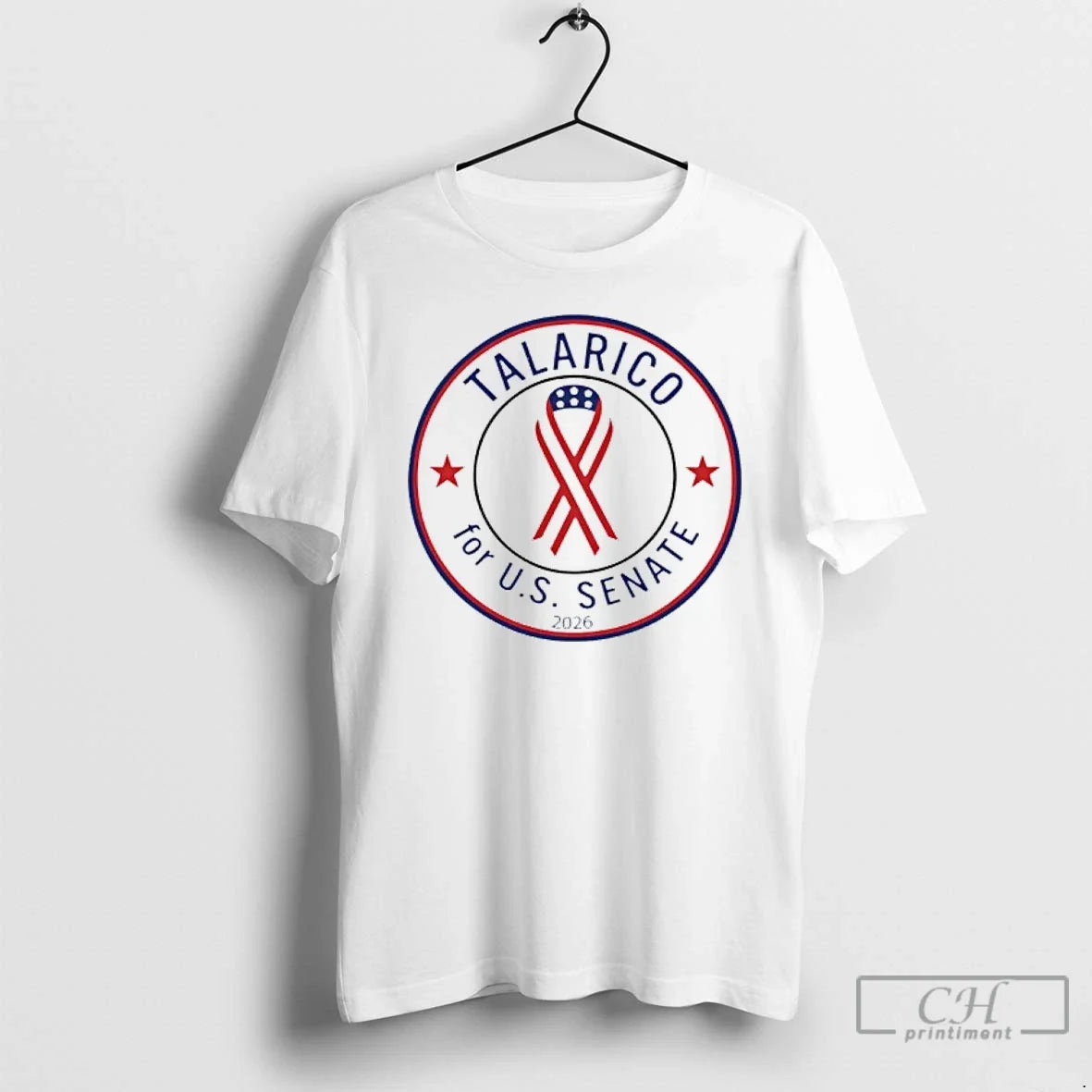 Classic James Talarico For Us Senate Support 2026 Unisex