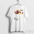 Classic Japan Tea Celebration Go Team Tee Unisex