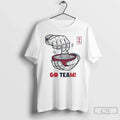 Classic Japan Tea Go Team Unisex