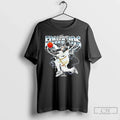 Classic Jason Edwards Providence Basketball Ncaa Graphic 26 Unisex