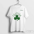Classic Jayson Tatum Back To 0 Boston Celtics Unisex