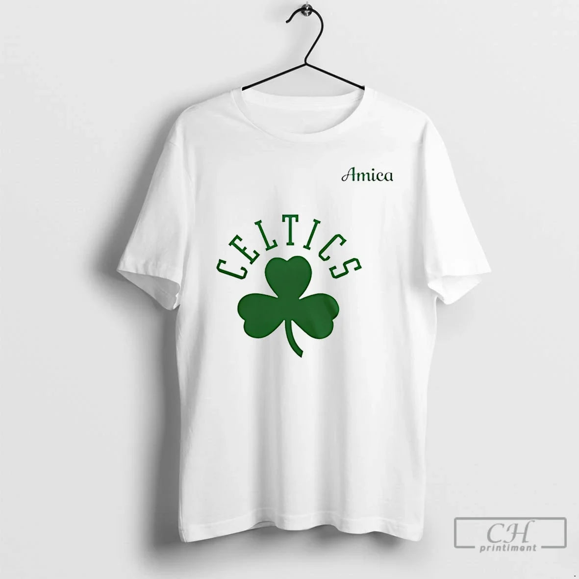 Classic Jayson Tatum Back To 0 Boston Celtics Unisex