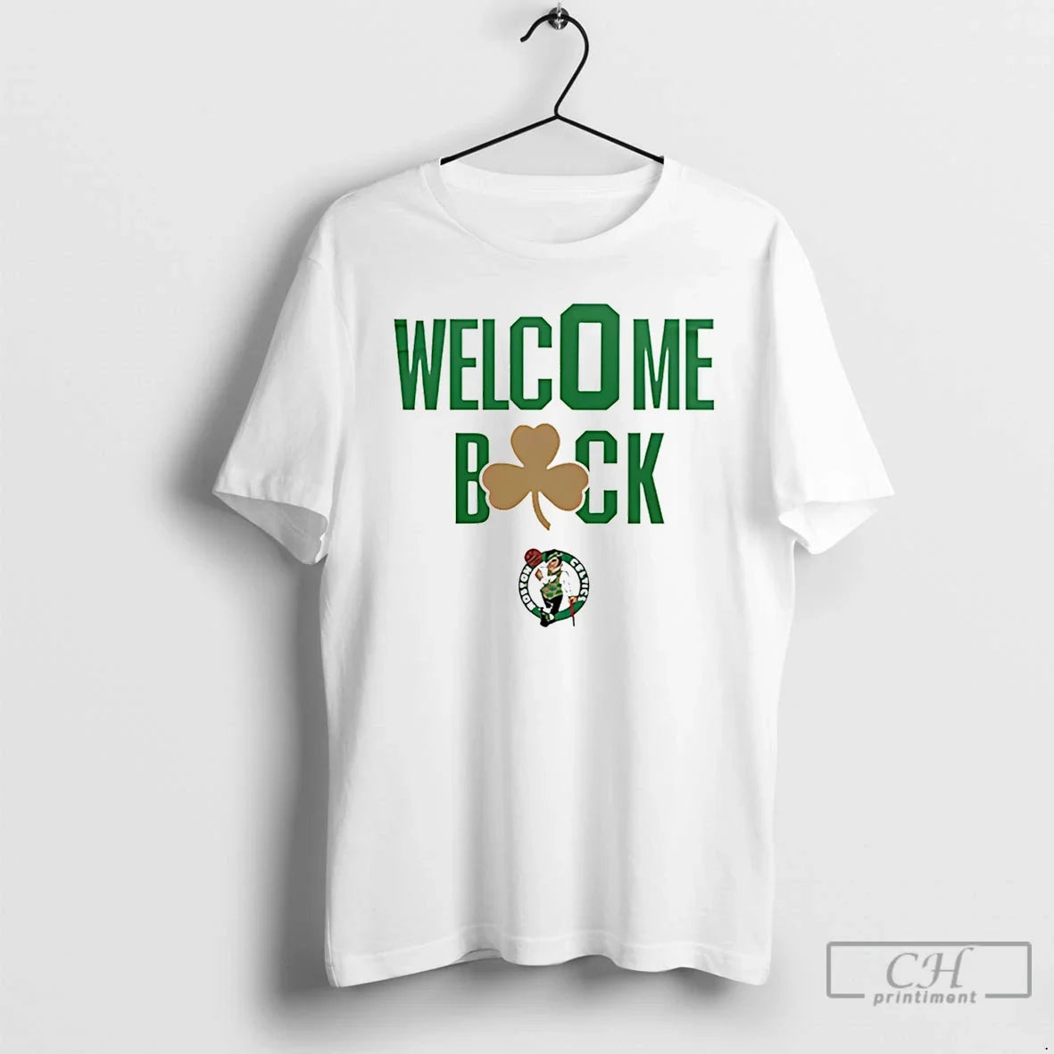 Classic Jayson Tatum Back To 0 Welcome Back Unisex