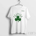 Classic Jayson Tatum Back To 0 Number And Name Unisex