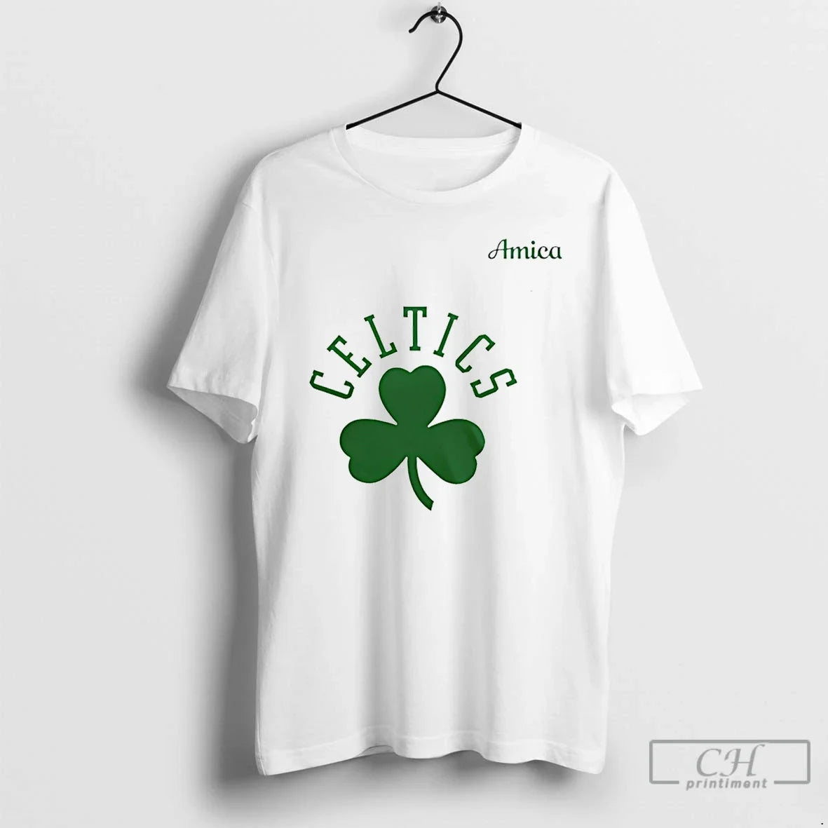 Classic Jayson Tatum Back To 0 Number And Name Unisex