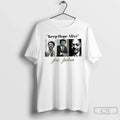 Classic Jesse Jackson Keep Hope Alive Graphic Vintage Unisex