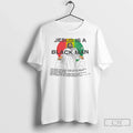 Classic Jesus Is A Black Man Unisex